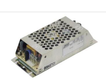 15W Dual output power supply