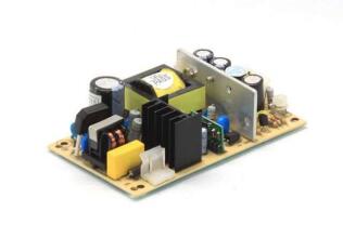 25W Double output power supply
