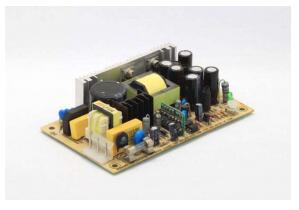 45W Triple output power supply